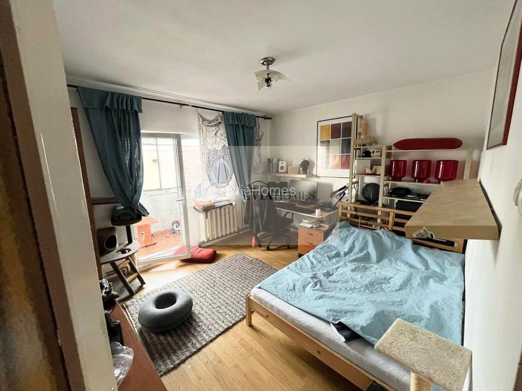 3 camere/ 2bai/Confort sporit/ Zona strazii Nasaud - 3