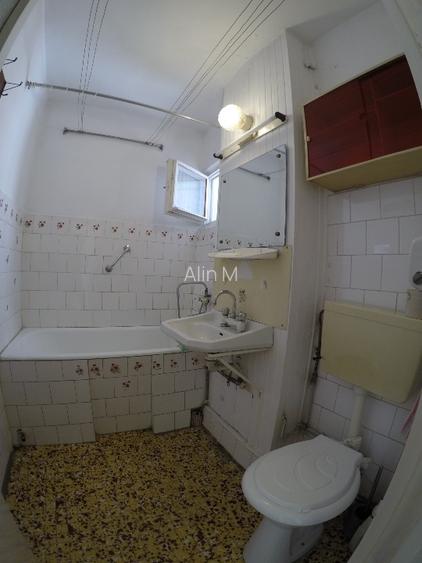 Apartament 3 camere luminos, orientare sudică – Bulevardul Griviței, Brașov - 3