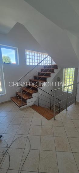 Vila de vanzare / inchiriere Bucurestii Noi - Luptatorilor - Garofitei - 25