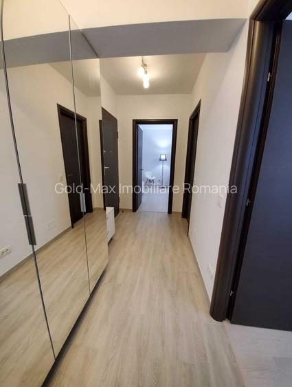 Apartament 2 camere Exigent Plaza - Lujerului - 6