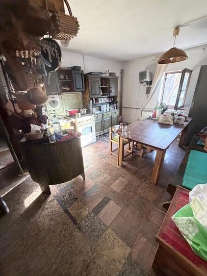 Apartament 3 camere parter  - 10