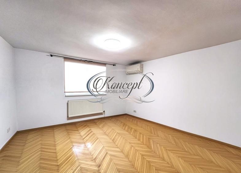 Casa individuala ideala pentru activitati comerciale / de birou - 9