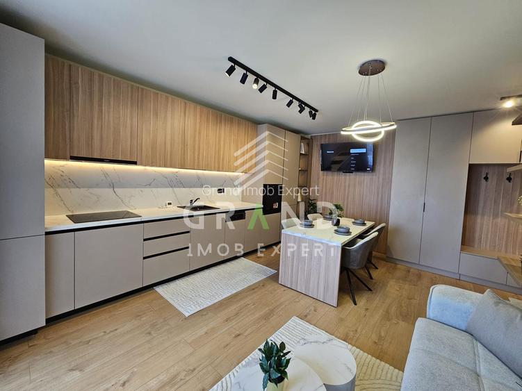 Apartament Premium | 2 Camere | Balcon | Floresti/Eroilor - 11