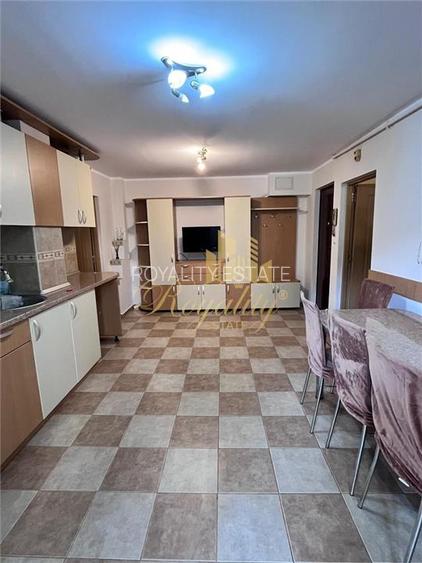 Apartament 3 CAMERE, DECOMANDAT, centrala- Zona Soarelui - 2