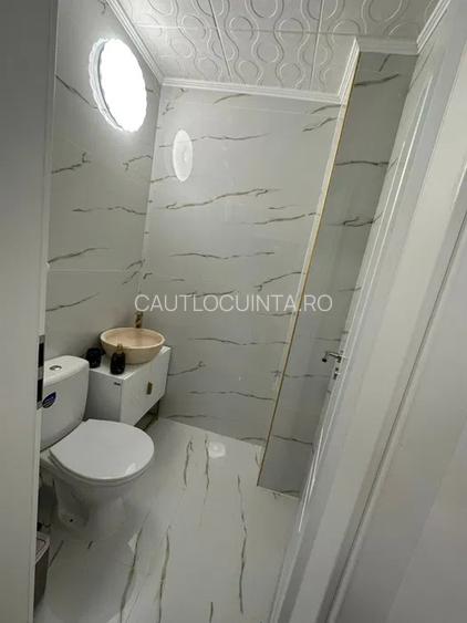 Apartament 3 camere | Vitan Mall | Nerva Traian | Timpuri Noi | 80 mp  - 7