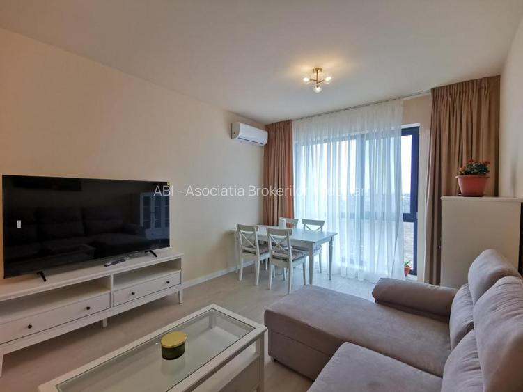 Berceni Grand Arena Ap 2 camere 2025 mob si utilat - 24