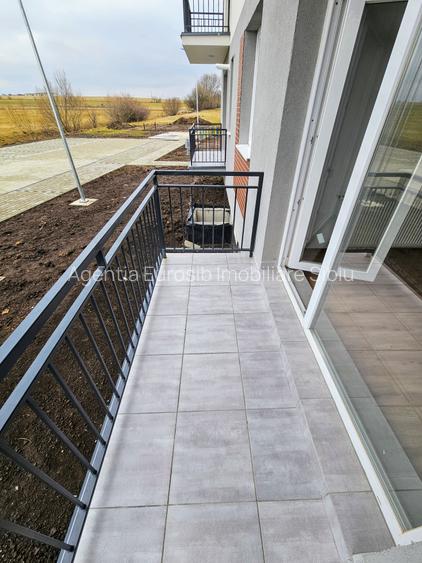 Ap. cu 2 camere, finisat la cheie, parcare inclusa, Magnolia Residence - 6