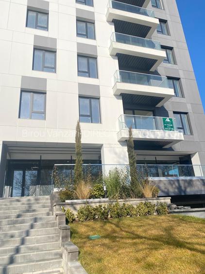 Apartament 2 camere,finisaje premium,complex ATRIUM PLAZZA,STB/Metrou,comision 0 - 9