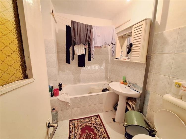 Apartament 4 camere, 2 bai, 80 mp, zona Narcisa - 6