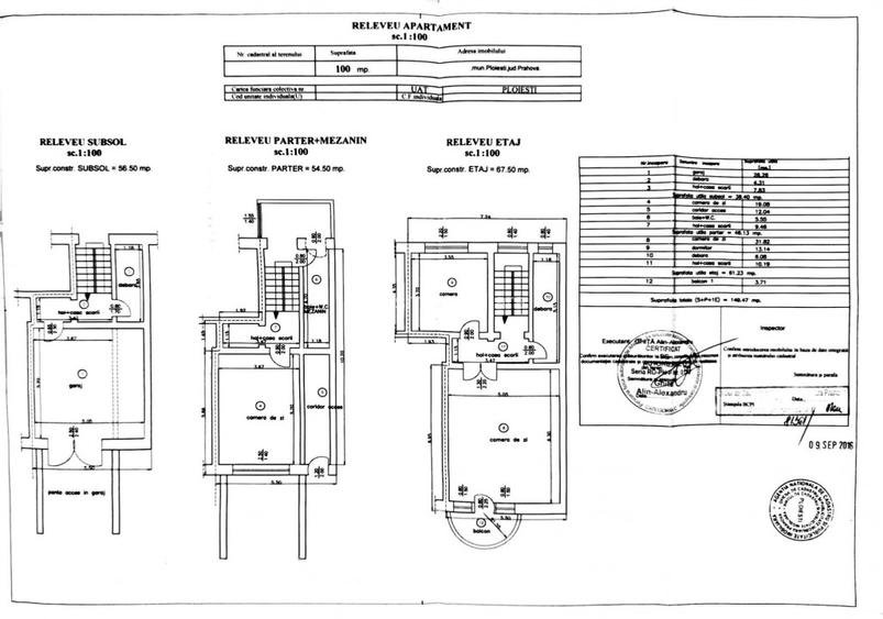 Vila tip duplex, zona Democratiei - 18