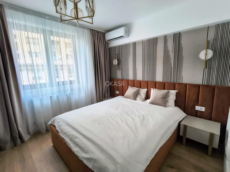 2 camere ultracentral – Calea Victoriei x Regina Elisabeta - 2