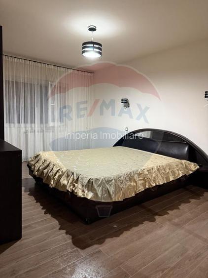 Apartament cu 2 camere de închiriat în zona Rovine - 5