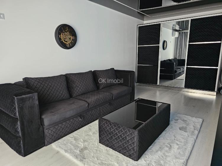 Apartament cu 2 camere decomandat! Popesti-Leordeni - 8