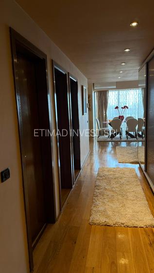 FALEZA NORD - SPECTRUM - 3 CAMERE  LUX  - VEDERE FRONTALA LA  MARE - 33