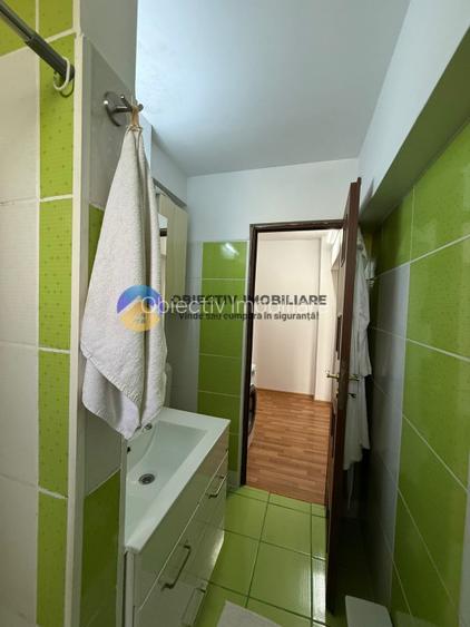 Apartament 3 camere de vanzare – 72,97 mp – zona Darmanesti - 13