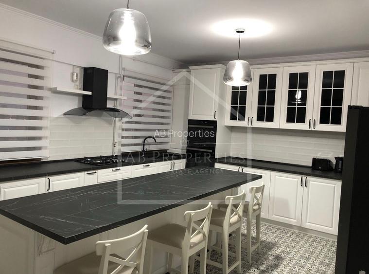 Apartament 4 camere | Parcare Incl | Bazilescu | TOP - 2