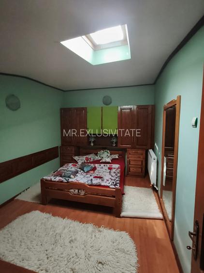 Apartament de închiriat,3 camere, decomandat – zonă centrală, Târgu Jiu - 2