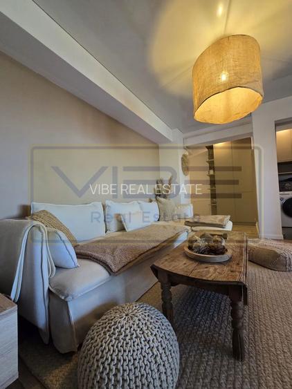 Apartament Modern/Cozy- 79 mp- View Panoramic - 16