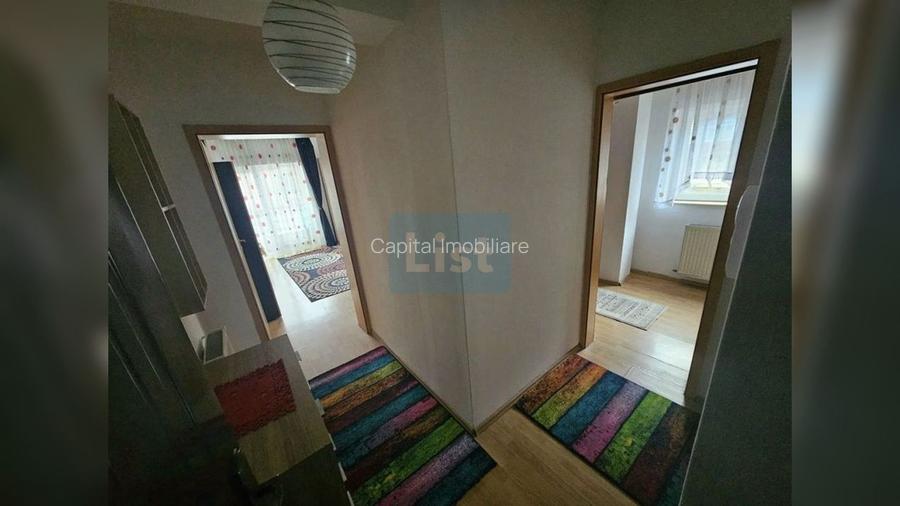 Comision 0 %  Apartament 1 camera 38mp, balcon, imobil 2007 - 6