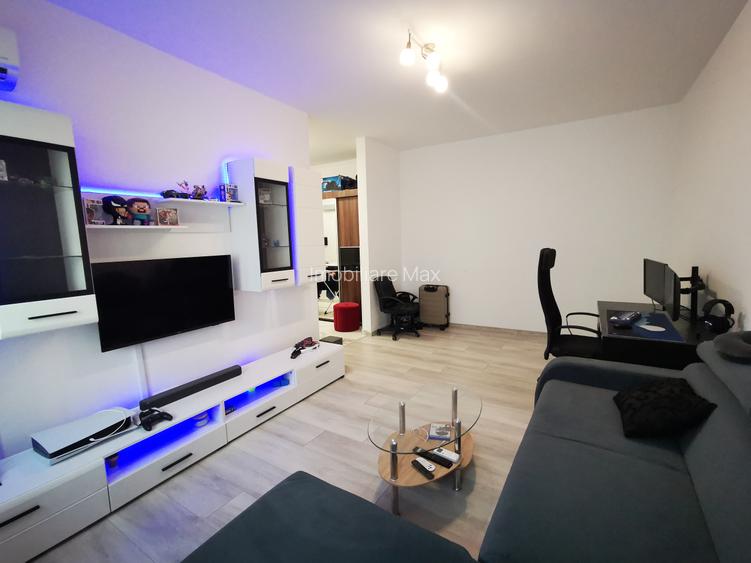 Regie Residence Inchiriere AP 2 Camere Modern, 3 Min Metrou Grozavesti - 6