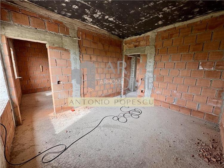 Vanzare ansamblu vile premium , 4 camere, in Paulestii Noi - 11