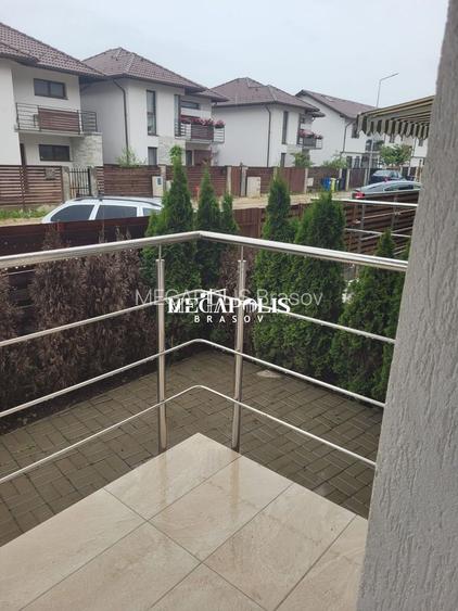 Apartament 3 camere | Parcare Subterană | Curte | Ghimbav - 17