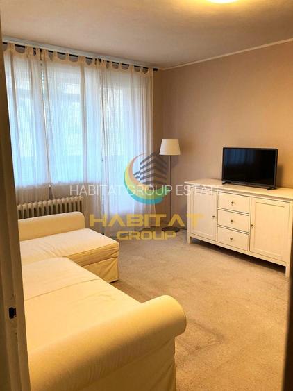 Apartament cu 2 camere Zona Brancoveanu - Spital Budimex - 8