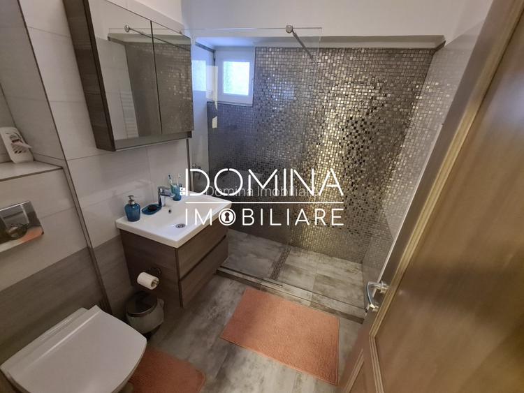 Închiriere apartament modern 3 camere – Victoriei pietonal, ultracentral - 5