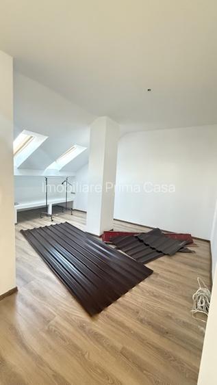 HORTENSIEI apartament pe 2 nivele etaj4 +parcare ext.! - 6