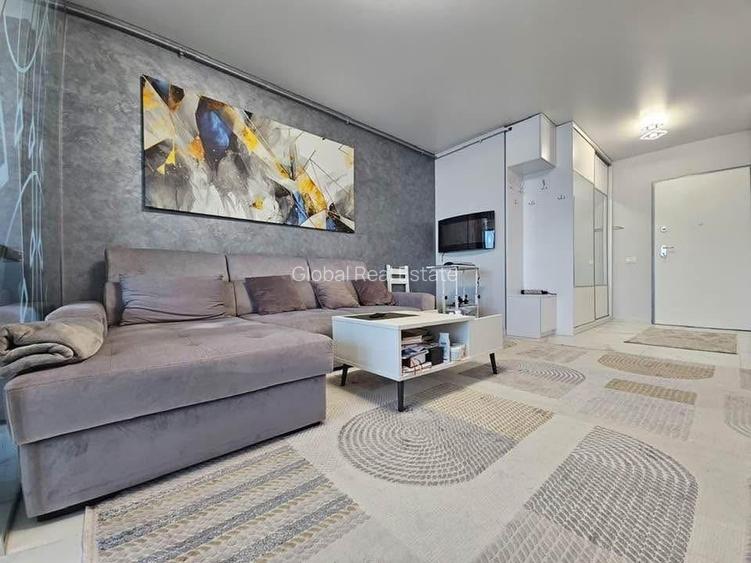 2 Camere Mamaia Astoria Lake 2 Vedere Frontală  La Lac Loc Parcare - 11