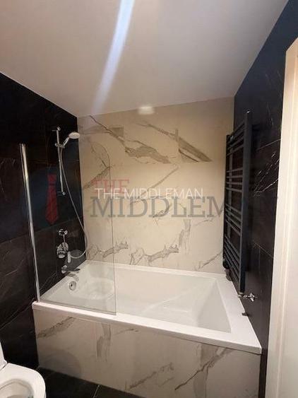 One Herastrau Towers I 2 camere I Mobilat I Parcare inclusa - 8