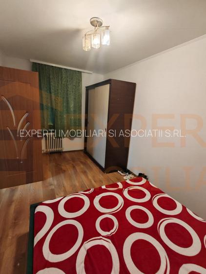  Apartament cu 3 camere, situat in zona Campus - Ciresica - 11