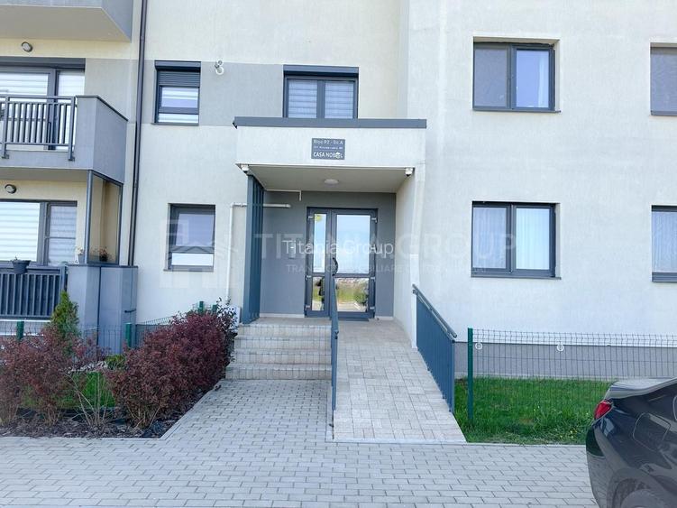 Apartament 2 camere,  decomandat, 2 locuri parcare, Tractorul - 12
