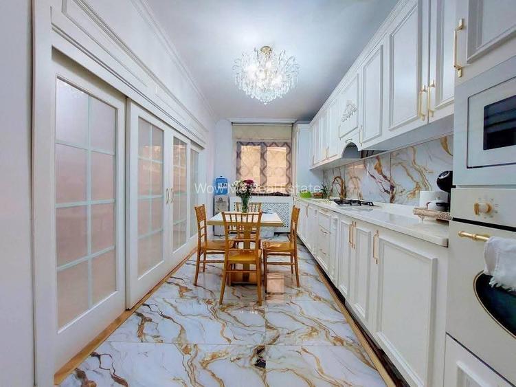 Apartament 4 Camere tip Duplex, Doamna Ghica  ,Strada Silvia - 16
