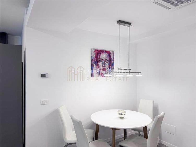 Apartament de inchiriere 3 camere Soseaua Nordului Herastrau - 10