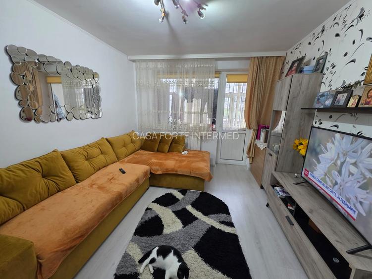 Exclusivitate! Apartament 2 camere Banca Religiilor 96000 euro - 14