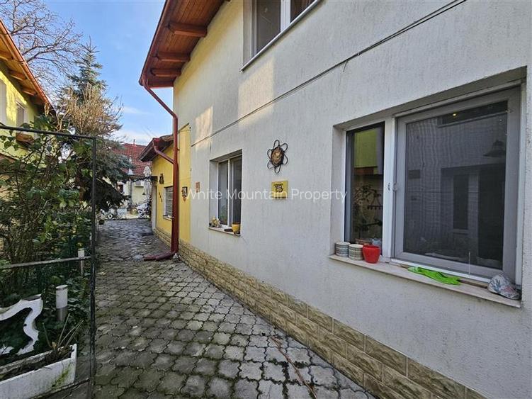 Casa spatioasa de inchiriat Bartolomeu (Curte comuna) - 6