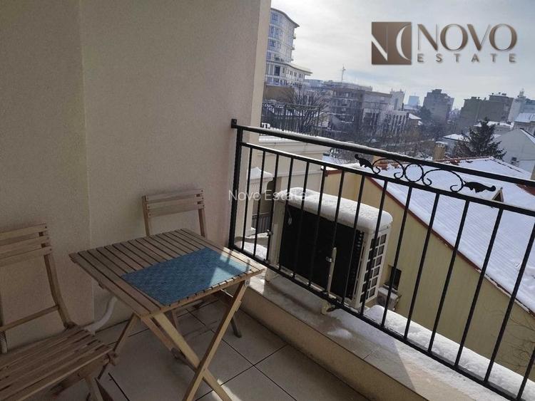 Spatiu birouri | Iancului | Metrou | Parcare S | Centrala | Bloc Nou 2022 - 8