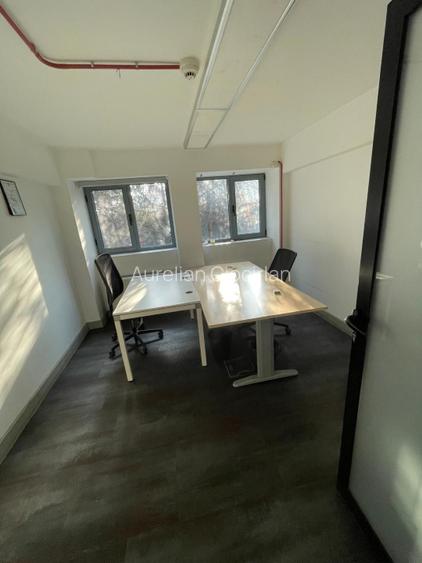 inchiriere/vanzare sediu administrativ Chitila - 5