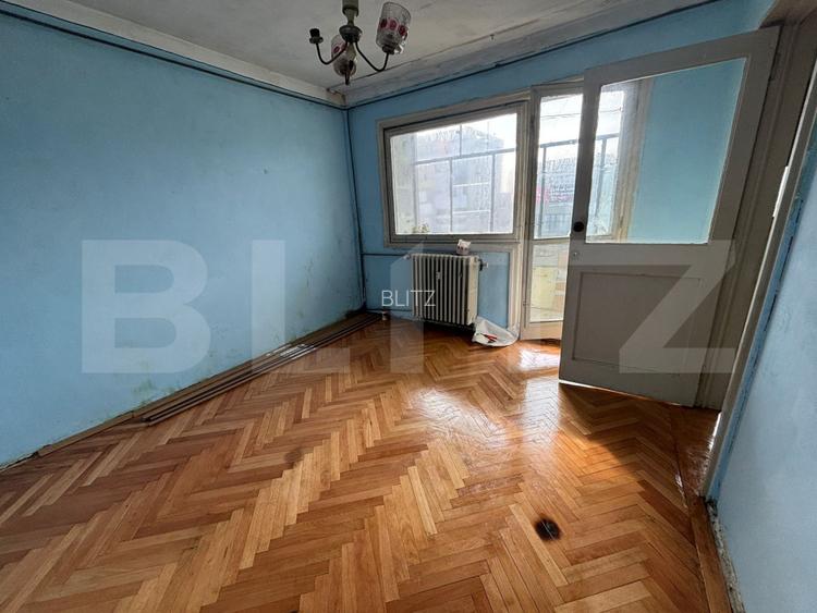 Apartament 2 camere | Lidl Primaverii - 3