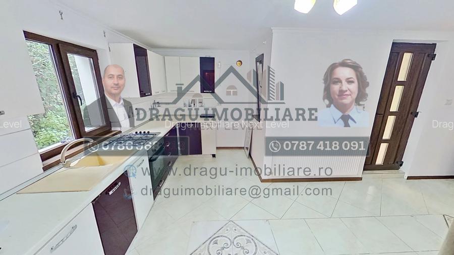 Vila si teren pe str Focsa/Tecuci - 4