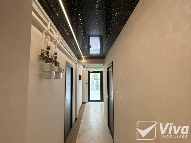 Acasă lângă Lac! Apartament Premium într-un Complex Verde și Exclusivist - 13