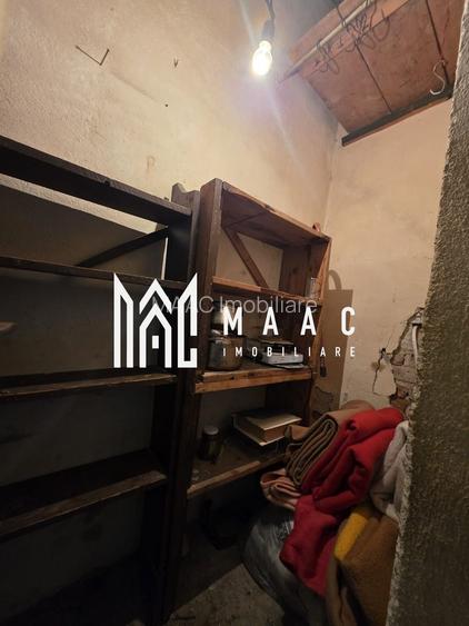 Apartament 1 camera I Gradina I Investitie I Zona Centrala - 13