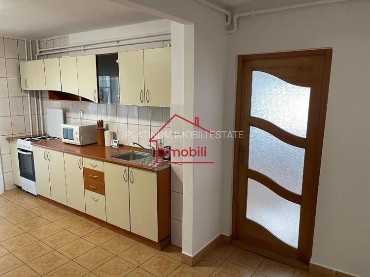  Apartament  2 camere + balcon  | Marasti | - 7