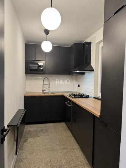 Apartament Parc Cismigiu / Sala Palatului - 4