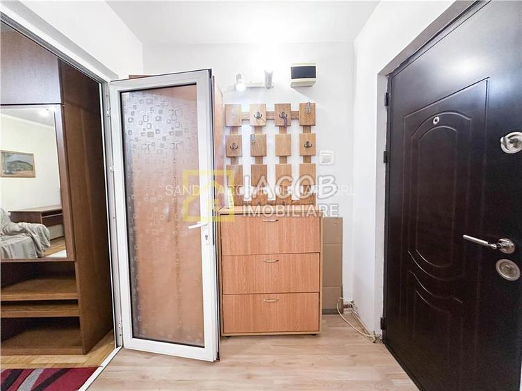 Apartament 2 camere | Semidecomandat |Parter - 11