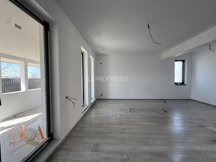 Casa 4 camere | Incalzire in pardoseala | Bragadiru - 9