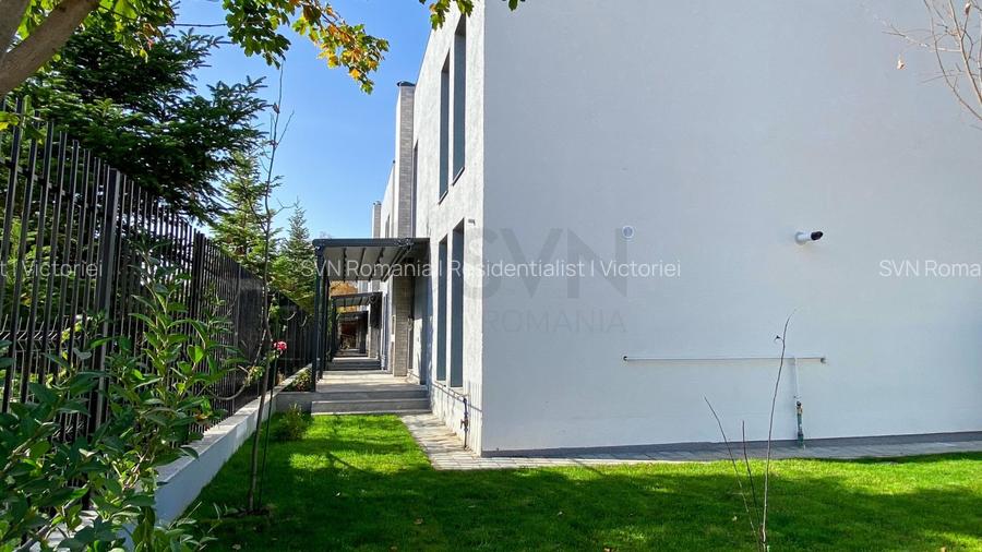 REV2001422 Vila cu 5 camere -noua- mobilata si utilata - 13