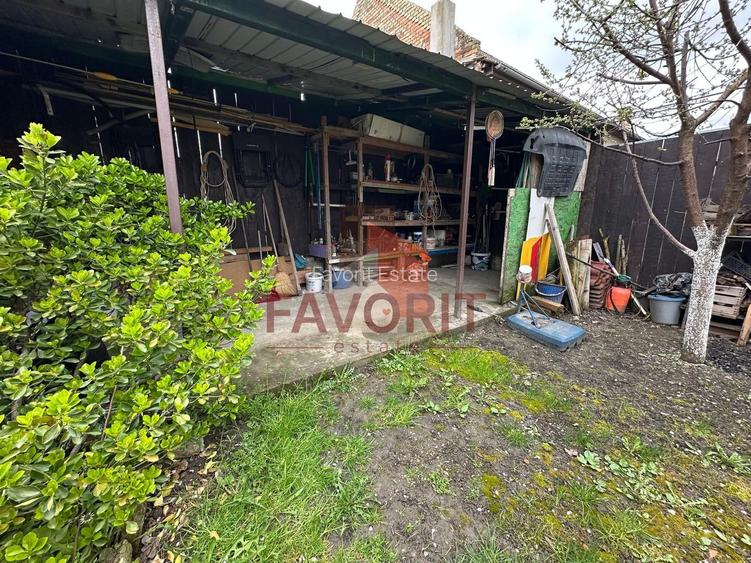 Casa individuala | Parter + Etaj + Pod | Asfalt | Comision 0 | - 28