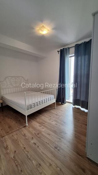 Apartament cu 3 camere de vanzare in zona 13 Septembrie - Marriott - 4